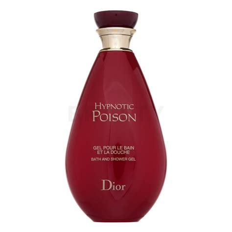 dior poison duschgel|poison Dior perfume.